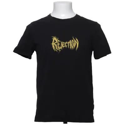 Långärmad t-shirt (Svart) från Yourturn