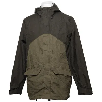 Allvädersjacka (3-IN-1 SYSTEMS JACKET) från Champion Polyester