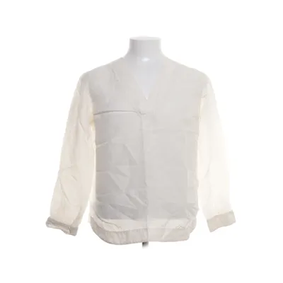 Blouse (Wit) van Hope Cupro