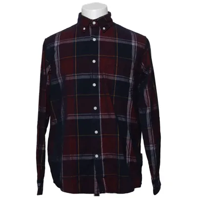 Flannel shirt (Blue, Red, Multicolored) from Signal Cotton