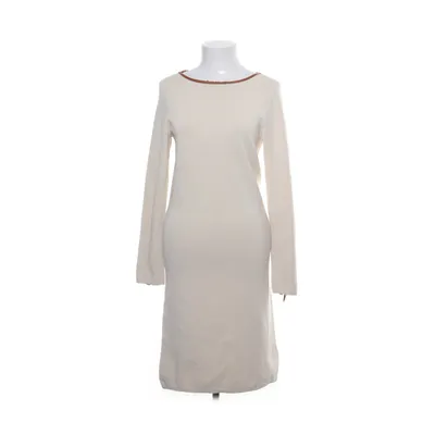 Maxikjole (Beige) fra Lauren Ralph Lauren Elastan, Polyamid, Polyester, Viscose