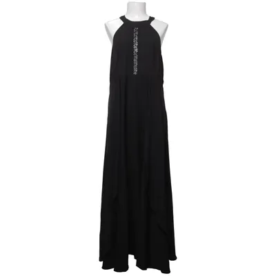 Långklänning (Svart) från Shein Curve Polyester