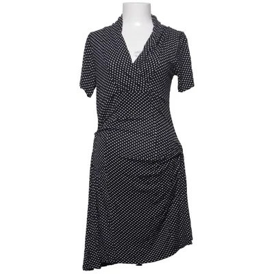 Dress (Black, White) from Jürgen Michaelsen
