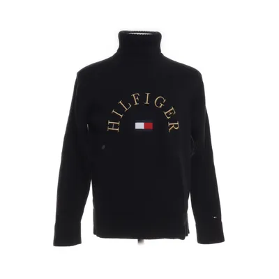 Polotröja (Blå) från Tommy Hilfiger Bomull, Polyamid