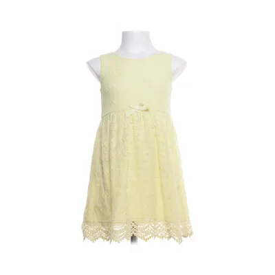 Dress (Yellow) from H&M Kids Polyester