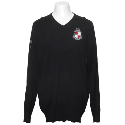 Pullover (Zwart) van Berkeley Katoen