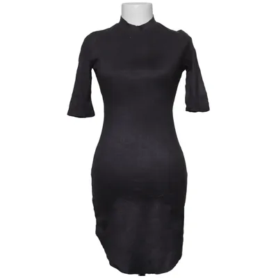 Robe (Gris) de JCL Élasthane, Polyester