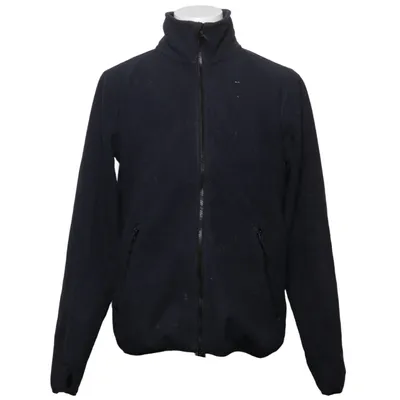 Veste polaire (Bleu) de Projob Polyester