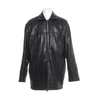Leather jacket (Black) from Alter
