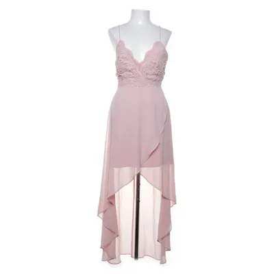 Aftonklänning (Rosa) från Chiara Forthi Milano Polyester