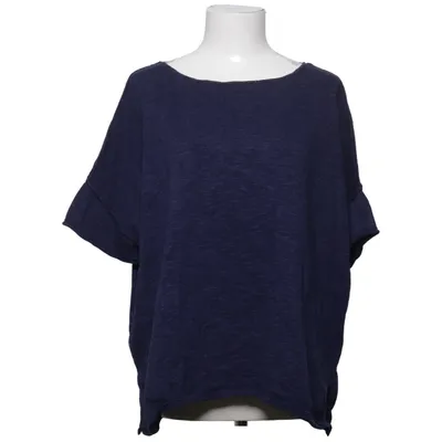 Top (Blue) from FP Beach Cotton, Linen, Viscose