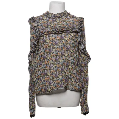Blouse (Noir, Multicolore) de Birgitte Herskind Viscose