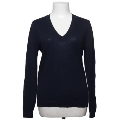 Pullover (GAZA V NECK) van Designers, Remix Merinowol