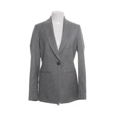 Blazer (Gray) from SET Urban Deluxe Polyamide, Wool