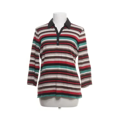 Rugbytröja (Svart, Brun, Röd, Vit) från Gerry Weber Edition