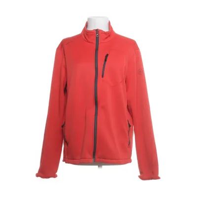 Softshelljacka (Röd) från Oxylane Polyester