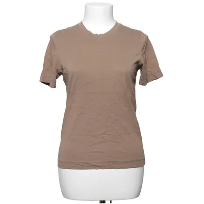 T-shirt (Beige) from Arket Cotton