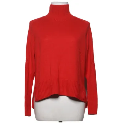 Coltrui (Rood) van Nordstrom Acryl, Merinowol