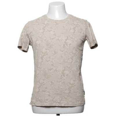 T-shirt (Beige) from Strömberg Cotton