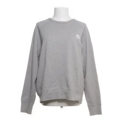 Sweatshirt (Grijs) van Acne Studios Katoen