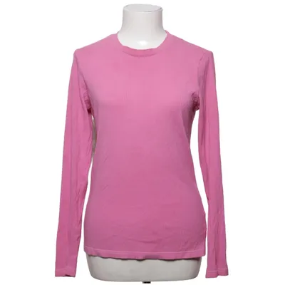 Long sleeve T-shirt (Pink) from Athlecia