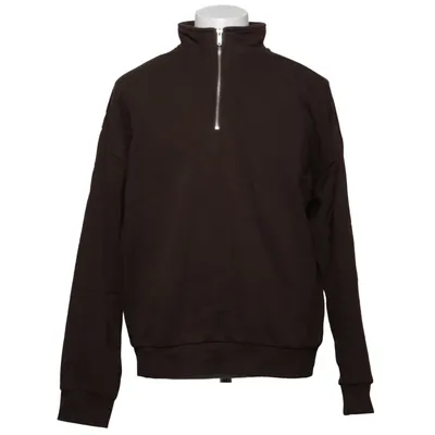 Sweatshirt (Bruin) van New Look Men Katoen, Elastaan, Polyester