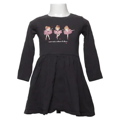 Robe (Gris) de Dopo Dopo Coton