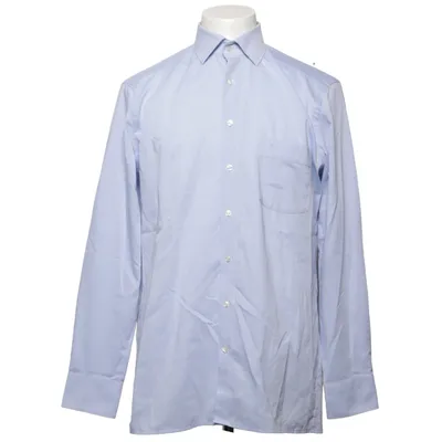 Chemise (Bleu) de Marvelis Coton
