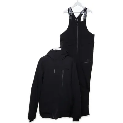 Skidställ (Svart) från Oakley Elastan, Polyester