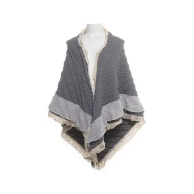 Halsdoek (Grijs, Beige) van Ester Elenora