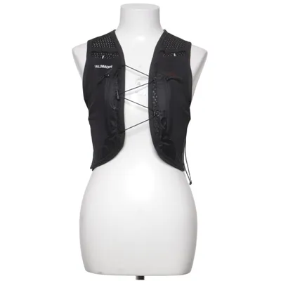 Vest (Black) from Salomon