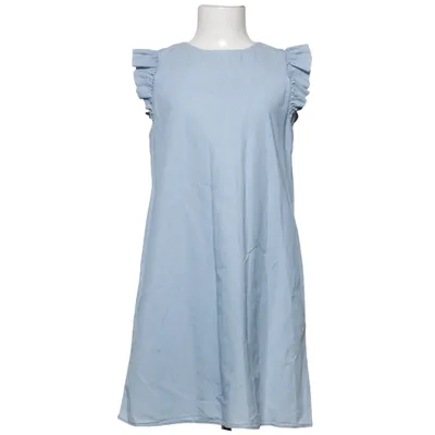 Denim dress (Blue) from Mango Denim & Tees