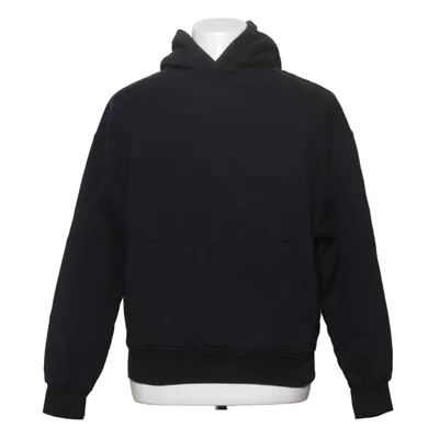 Capuchon sweater (Zwart) van Colorful Standard Organisch katoen