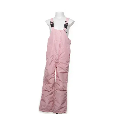 Snow pants (Pink) from Active Touch Kids Polyester