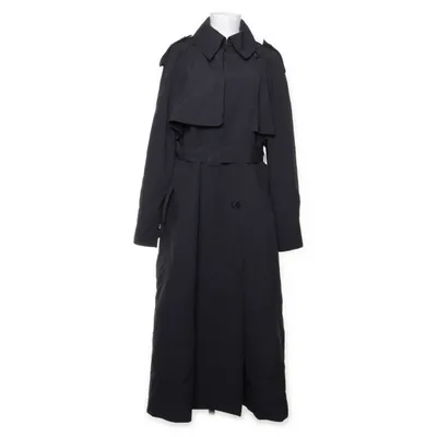 Trenchcoat (Svart) från COS Polyamid