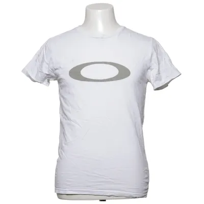 T-shirt (Vit) från Oakley Bomull