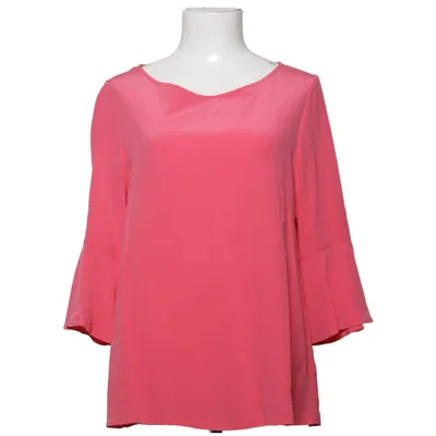 Blouse (Pink) from NH Silk