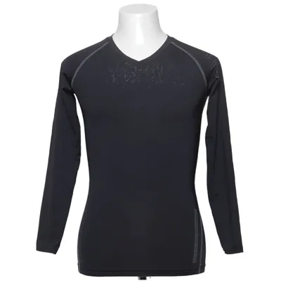 Base layer shirt (Black) from Dcore