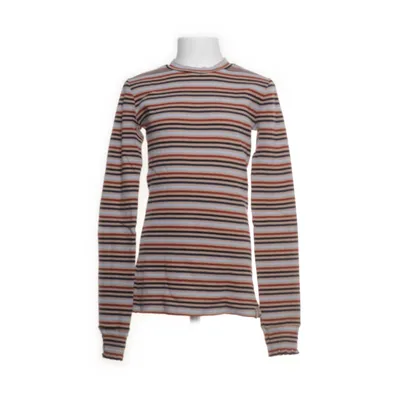 Sweater (Beige, Flerfarvet) fra Looxs Revolution Bomuld, Elastan, Polyester, Viscose