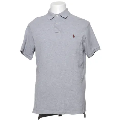 Pikétröja (Custom Fit) från Polo Ralph Lauren Bomull