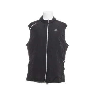 Ytterväst (Svart) från Decathlon