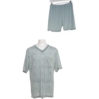 Pyjamasz (Grøn) fra New Model Bomuld