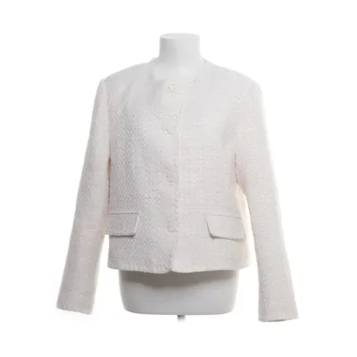 Kavaj (Vit, Beige) från Neo Noir Polyester