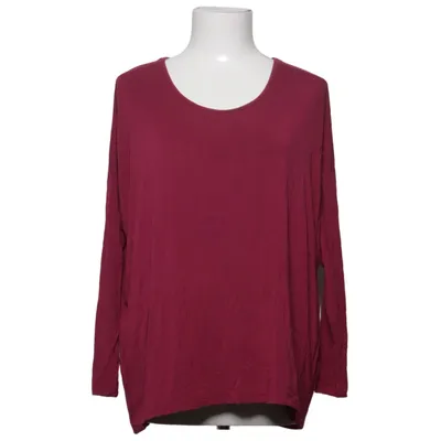 Långärmad t-shirt (Lila) från Emilia Bambu, Elastan