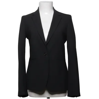 Blazer (CARREMAN/013) fra Arket Acetat, Elastan, Polyester, Uld