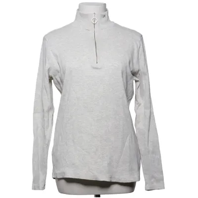 Trainingstop (Grijs) van Ever Me Katoen, Elastaan, Viscose