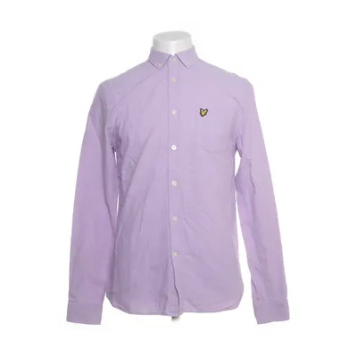 Skjorta (Lila) från Lyle & Scott Bomull