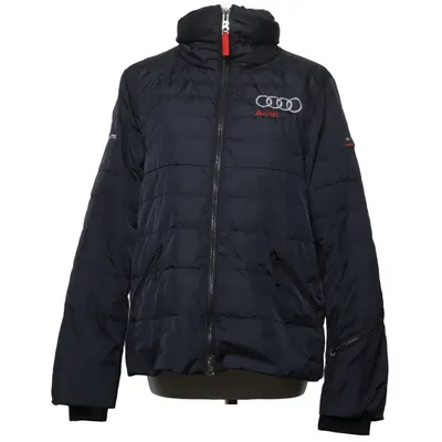 Down jacket (Black) from Bogner Down, Feather, Polyamide, Polyester