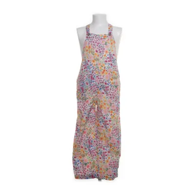 Dungarees (White, Multicolored) from H&M x Angela McKay Cotton