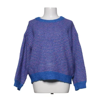 Sweater (Terryll Knit Jumper Ls) from Lollys Laundry Acrylic, Elastane, Polyester, Wool